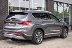 Hyundai Santa Fe 1.6 T-GDI PHEV Premium - All in rijklrprs |, Auto's, Santa Fe, Gebruikt, Euro 6, 4 cilinders