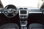 Skoda Octavia Combi 1.6 TDI Greentech Ambition (bj 2011), Auto's, Skoda, Voorwielaandrijving, Euro 5, Stof, Gebruikt