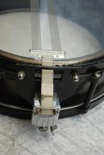 Fierchie Metalen snaredrum new york USA 14x3,5 / 13x3,5, Muziek en Instrumenten, Gebruikt, Fierchie, ., Drums of Percussie