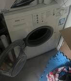 Wasmachine, Witgoed en Apparatuur, Wasmachines, Ophalen, Gebruikt, Voorlader, 85 tot 90 cm