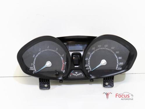 Instrumentenpaneel van een Ford Fiesta, Auto-onderdelen, Dashboard en Schakelaars, Ford, Gebruikt, Ophalen of Verzenden