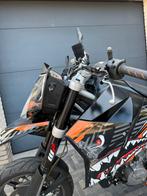 KTM Supermoto 950, Motoren, Motoren | KTM, 2 cilinders, Sportuitlaat, 950 cc, Motorrijbewijs A