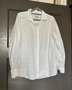 Arber witte linnen blouse Elm - maat M, Maat 38/40 (M), Wit, Arber, Ophalen of Verzenden
