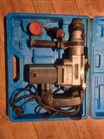 kinzo klopboormachine, Doe-het-zelf en Verbouw, Gereedschap | Boormachines, Boormachine, Ophalen of Verzenden, Klopboormechanisme