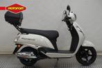 Suzuki Address 125 (bj 2024), Scooter, Bedrijf