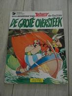 Asterix - De Grote Oversteek, Boeken, Eén stripboek, Ophalen of Verzenden, Gelezen, Goscinny & Uderzo