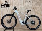 Advanced Offroad Pro 29 inch E-Mountainbike Sram GX, Overige merken, Hardtail, Heren, 45 tot 49 cm