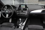 BMW 2 Serie Cabrio 220i M-Sport 184 PK / Navigatie / N.A.P., Auto's, BMW, Te koop, Benzine, Gebruikt, 750 kg