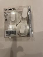 STUGVIK Zuignap Haken - Nieuw in verpakking, Ophalen of Verzenden, Nieuw