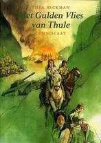 Thea Beckman- Het Gulden Vlies van Thule- HC, Verzenden, Zo goed als nieuw, Nederland