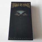 CRADLE OF FILTH - PANDAEMONAEON.-VHS pal, Cd's en Dvd's, Ophalen of Verzenden, Zo goed als nieuw, Muziek en Concerten
