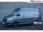 MAN TGE 3.160 / L3H3 / Automaat / 160 PK / RWD / Trekhaak /, Automaat, Gebruikt, 4 cilinders, MAN