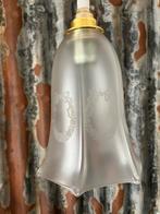 Hanglamp Art Deco vintage antiek, Antiek en Kunst, Ophalen of Verzenden