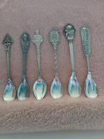 Theelepels Diverse, Antiek en Kunst, Ophalen of Verzenden