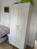 Brimnes Ikea kast, Huis en Inrichting, Ophalen, 50 tot 100 cm, Zo goed als nieuw, 150 tot 200 cm