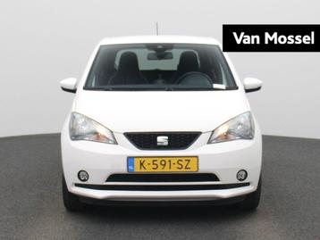 SEAT Mii Electric electric Plus | SOH 91% | Automaat | Stoel beschikbaar voor biedingen