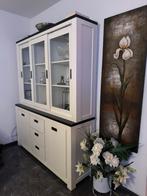Buffet kast, Huis en Inrichting, Kasten | Buffetkasten, Verzenden, Zo goed als nieuw, 25 tot 50 cm, 200 cm of meer