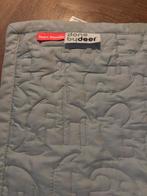 Done by Deer speelkleed 146x118, Kinderen en Baby's, Speelgoed | Speelkleden, Ophalen of Verzenden, Zo goed als nieuw