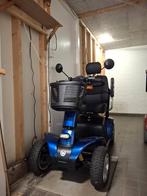 Scootmobiel Deluxe L, Diversen, Brommobielen en Scootmobielen, Ophalen, Zo goed als nieuw, 46 km of meer, 16 km/u of meer