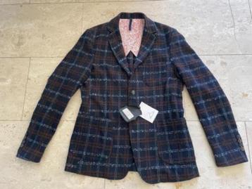 Berna Italia: NIEUW sportief colbert maat 48 beschikbaar voor biedingen