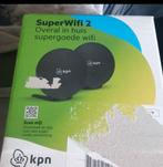 KPN SuperWifi 2 - Supergoede Wifi!, Ophalen, Zo goed als nieuw, KPN