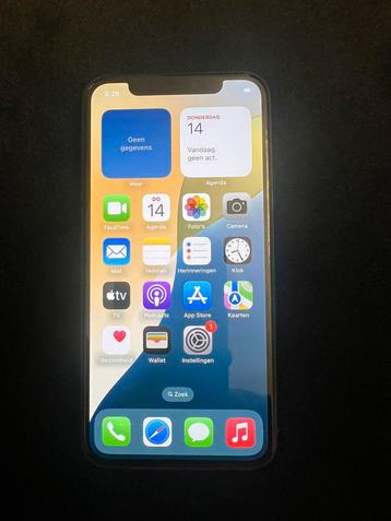 iPhone 11 Pro 256gb batt-91% in top staat  beschikbaar voor biedingen