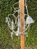 IKEA Kroonluchter, Huis en Inrichting, Lampen | Kroonluchters, Ophalen, Gebruikt, Metaal