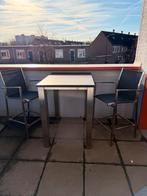 Royal Botania Ninix Barset - Massief Natuursteen - 110cm, Ophalen of Verzenden, Zo goed als nieuw