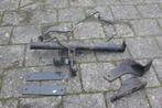 trekhaak opel astra g, Ophalen, Gebruikt