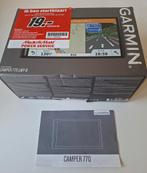 Garmin 770 camper navigatie, Ophalen of Verzenden