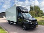 Iveco Daily 40 c18 Hi Matic automaat be trekker 7 ton Clixta, Automaat, Achterwielaandrijving, Gebruikt, Euro 6