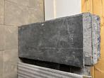 Vieux Carbo natuursteen rest partij, Huis en Inrichting, Ophalen, Nieuw