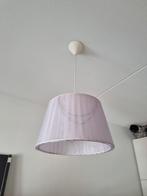 Hanglamp lila GRATIS, Huis en Inrichting, Gebruikt, Ophalen of Verzenden