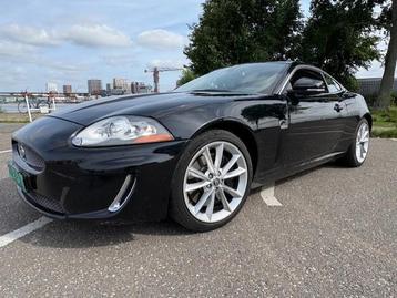 Jaguar XK 5.0 V8 Coupé Portfolio beschikbaar voor biedingen