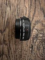 Kenko C-AF 1.4x Teleconverter - Topstaat!, Audio, Tv en Foto, Fotografie | Lenzen en Objectieven, Ophalen, Zo goed als nieuw, Toebehoren