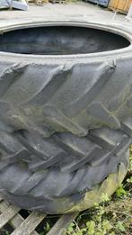 Bied jouw leden méér kracht -met een echte tractorband 139cm, Ophalen, Gebruikt, Benen, Overige typen