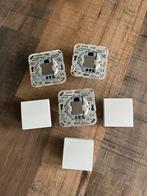 Jung Licht managment 1254 UDE tastdimmer 3x, Ophalen of Verzenden, Gebruikt, Schakelaar