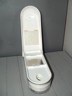 noxibar groentesnijder vegetable chopper, Ophalen of Verzenden, Zo goed als nieuw