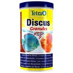 Aquarium voer granules 300g/1000ml, Ophalen of Verzenden, Nieuw, Overige typen