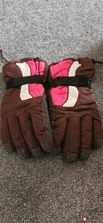 Ski handschoenen - Lekker warm!, Ophalen of Verzenden, Zo goed als nieuw, Overige typen