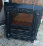 Leuke elektrische kachel op wielen, Ophalen, Gebruikt, Overige soorten, Elektrisch