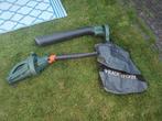 Black & Decker, Ophalen of Verzenden, Gebruikt, Accu