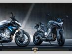 CFMOTO 675 NK (bj 2025) (LEASE PER/MAAND), Cfmoto, Bedrijf, Naked bike