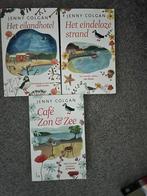 Jenny Colgan 3 stuks, Boeken, Ophalen of Verzenden, Zo goed als nieuw