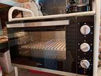 Oven, Ophalen of Verzenden, Zo goed als nieuw, 45 tot 60 cm