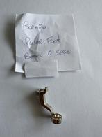 Bernina Naaimachine Voetjes en Diverse onderdelen, Ophalen of Verzenden, Zo goed als nieuw, Naaimachine, Bernina