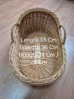 Poppenreiswieg, Kinderen en Baby's, Ophalen of Verzenden, Zo goed als nieuw, Overige typen