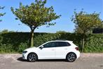 Volkswagen Polo 116 PK TSI Highline Pano LED PDC NAP 1e eige, Stof, Gebruikt, Adaptive Cruise Control, Met garantie (alle)