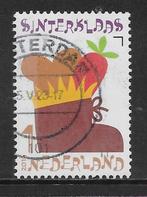 2013, Sinterklaas, Gevulde schoen [3110] (K0114), Postzegels en Munten, Postzegels | Nederland, Ophalen of Verzenden