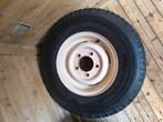 Landrover Series 3 originele goede wielen., Auto-onderdelen, Banden en Velgen, Ophalen, Gebruikt